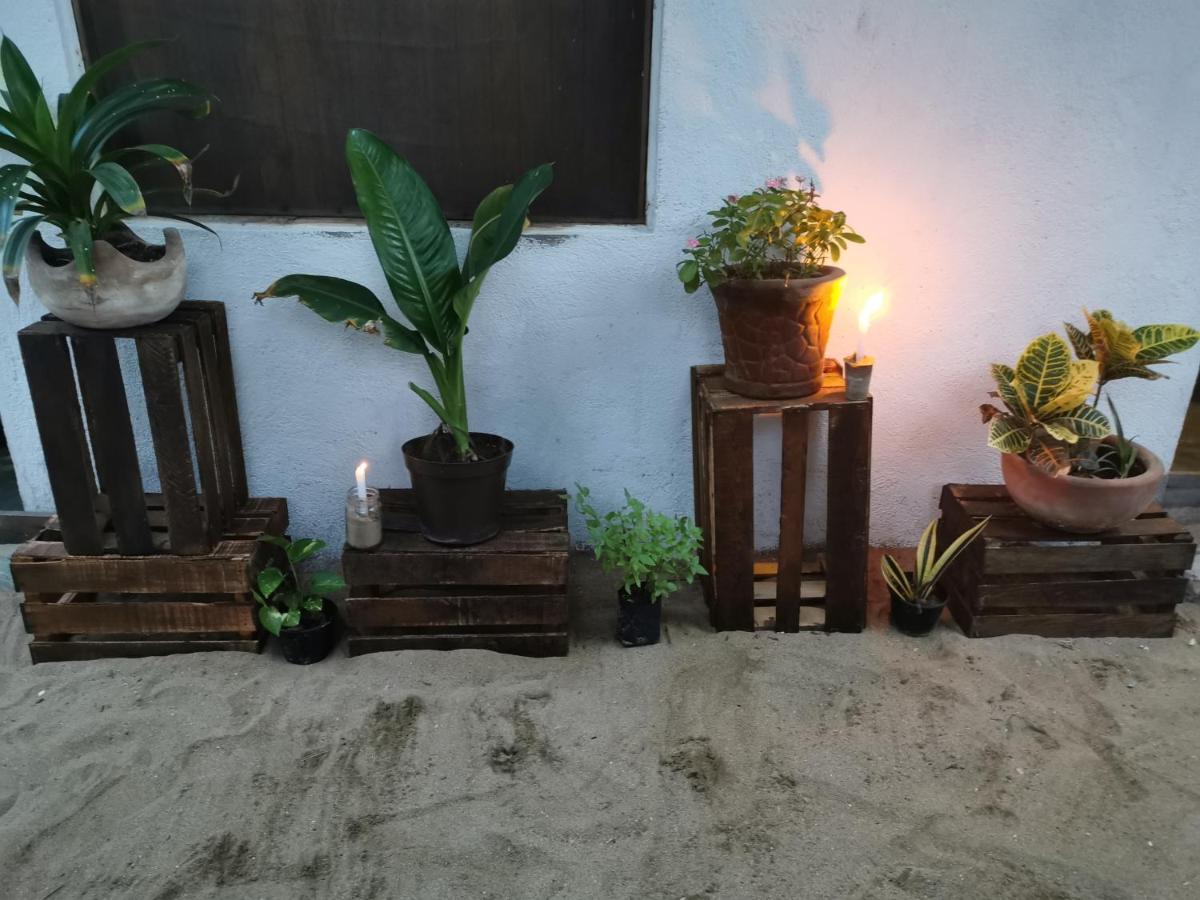 La Maxima & Lgbt Hotel Zipolite Buitenkant foto