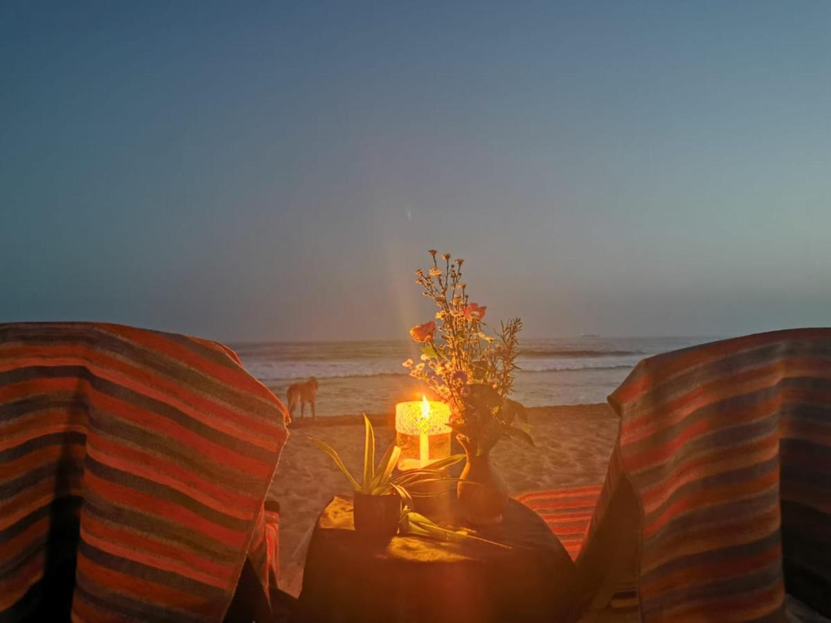 La Maxima & Lgbt Hotel Zipolite Buitenkant foto