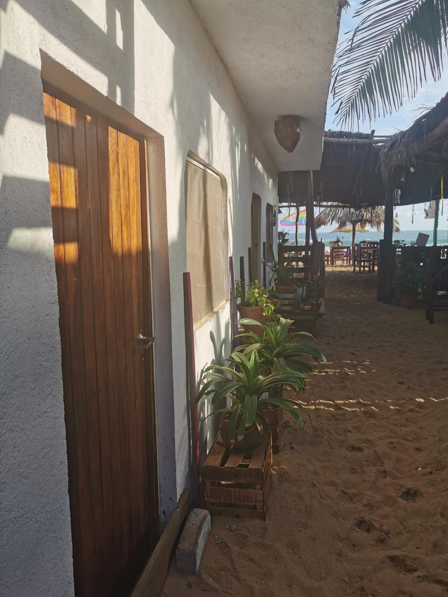 La Maxima & Lgbt Hotel Zipolite Kamer foto