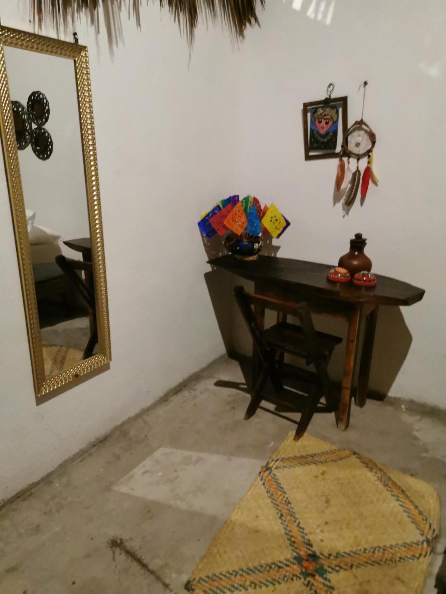 La Maxima & Lgbt Hotel Zipolite Kamer foto