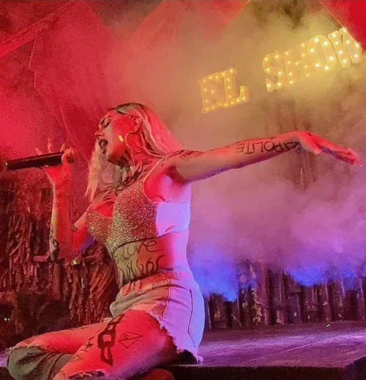 La Maxima & Lgbt Hotel Zipolite Buitenkant foto