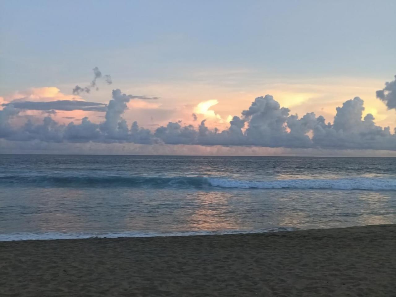 La Maxima & Lgbt Hotel Zipolite Buitenkant foto