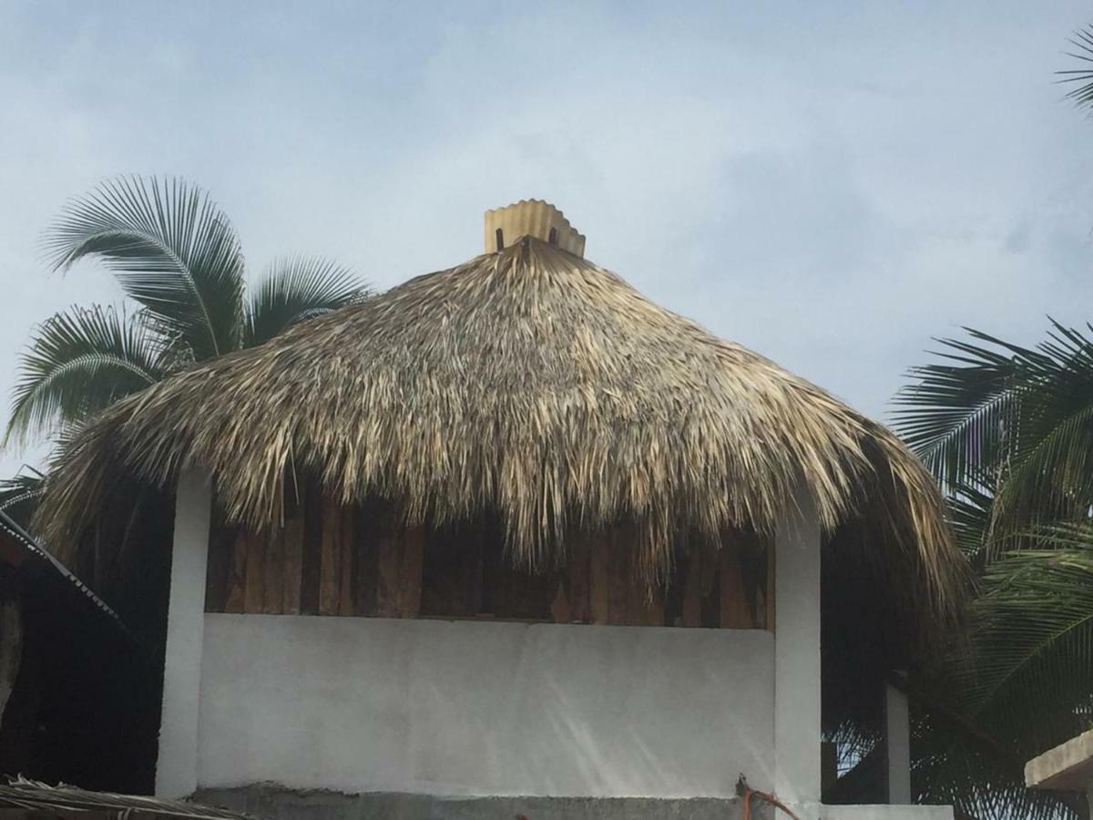 La Maxima & Lgbt Hotel Zipolite Buitenkant foto
