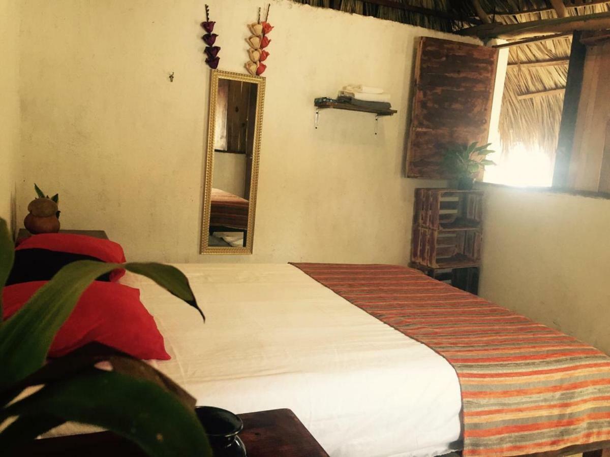 La Maxima & Lgbt Hotel Zipolite Buitenkant foto